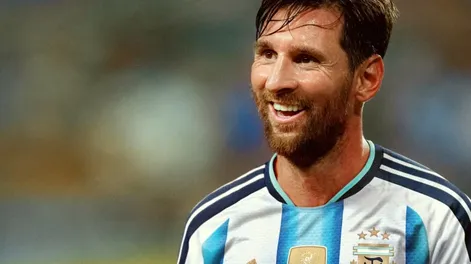 Detalles. Argentina tiene nueva camiseta para el futuro y sale ala venta desde este jueves.