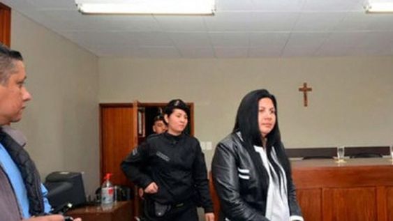 Milagro Sala salió a defenderse de testimonios que la complican