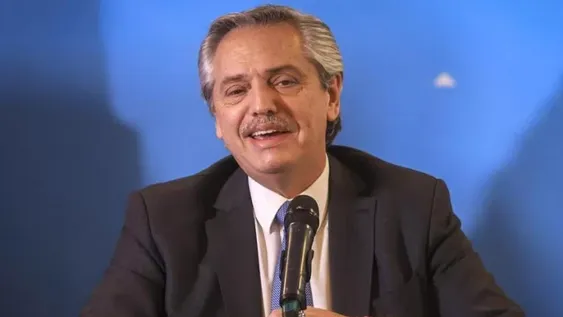 Fernández, sobre la Ley de Emergencia: “Hace que los que más tienen aporten más”