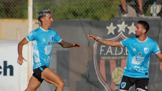 Gutiérrez apostó todo a ganador