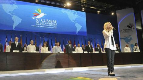 ¿Cuba frustró la declaración final?