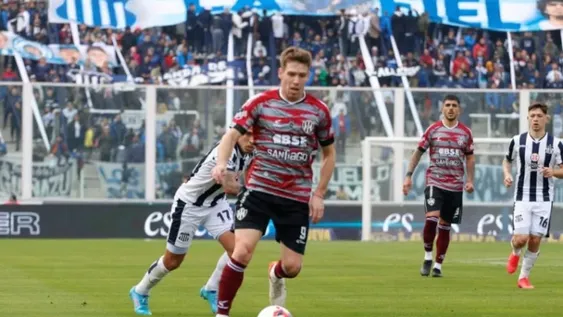 Riaño, y la ley del ex