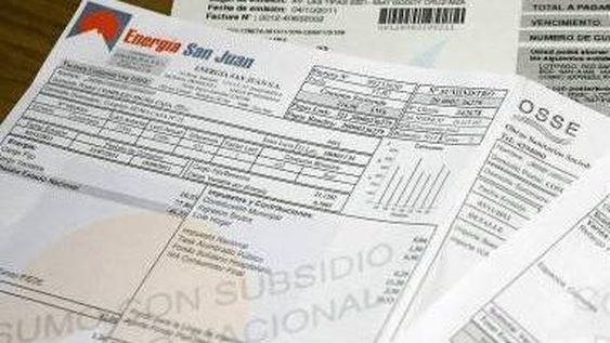 Hoy termina el plazo de inscripción para los subsidios a las tarifas de gas y luz