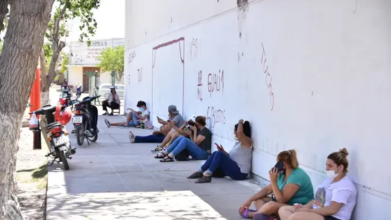 Nuevo récord de contagios y otras dos muertes por coronavirus en San Juan