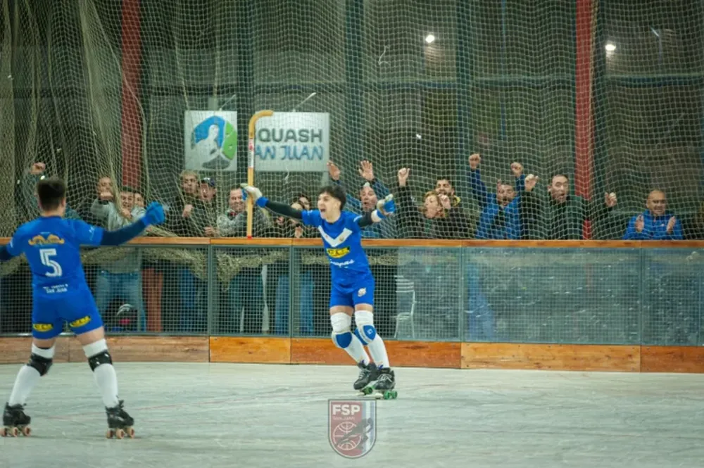 El campeón Olimpia, Lomas y Bº Rivadavia arrancaron el Clausura con el pie derecho