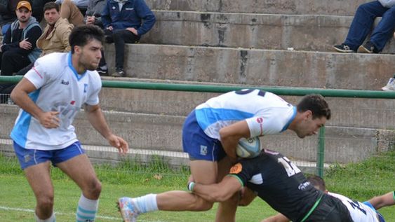 Universidad recibe al Nequén RC