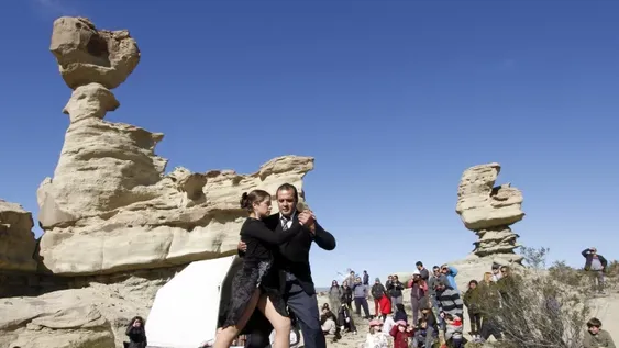 Ariel Giménez: “El comerciante no entiende que cuando llega el turista quiere comprar algo”