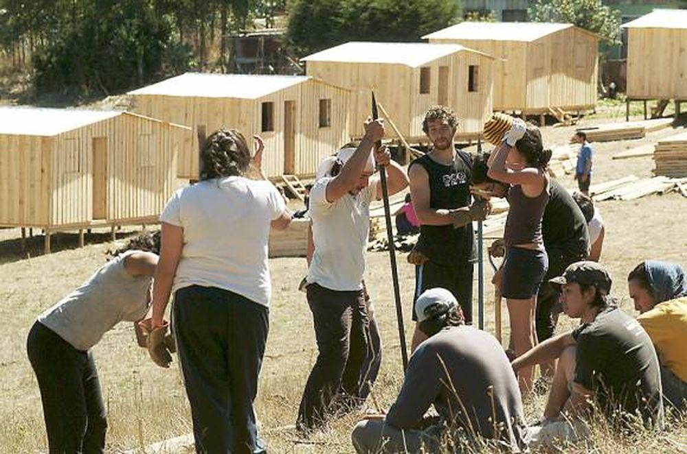 Sacudón al turismo de Chile tras el terremoto