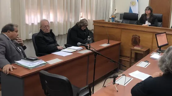 Expropiaciones: nuevo revés a defensores