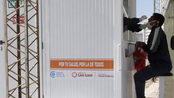 El gobierno provincial aguarda la normativa sobre el control a transportistas de carga