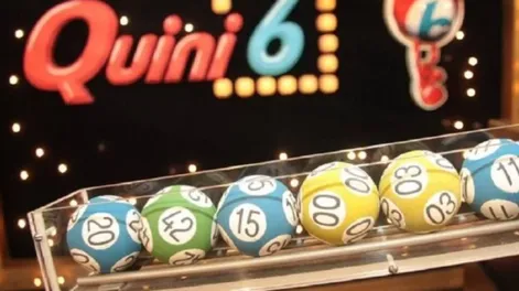 Se viene un Quini 6 multimillonario: cuándo es el sorteo y de cuánto es el pozo