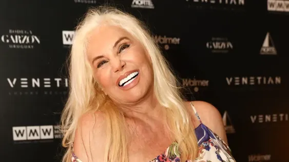 La historia de Instagram que subió Susana Giménez por error y luego eliminó