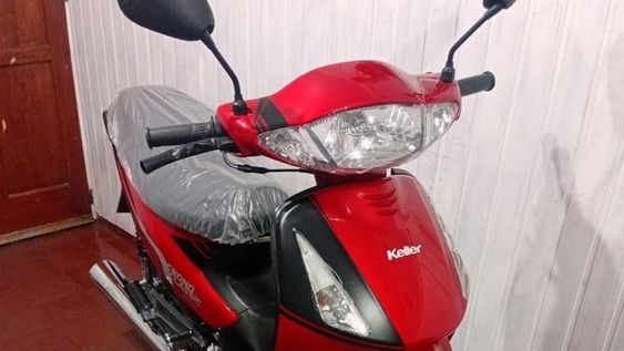 una joven denuncio el robo de su moto en trinidad y ofrece recompensa para recuperarla: estoy desesperada