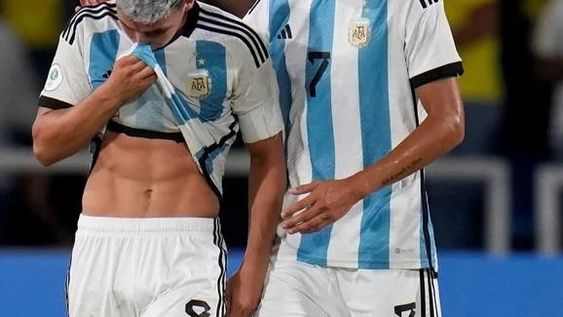 FIFA confirmó que Indonesia no organizará el Mundial Sub-20