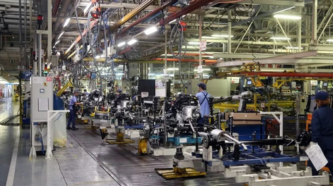 Argentina tuvo el cuarto peor desempeño industrial del mundo