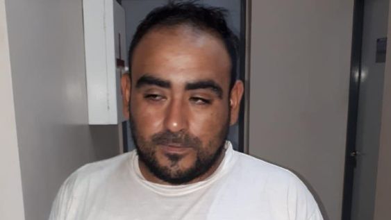 La trompeó, la mordió y le dijo “te voy a matar”: ella se salvó de milagro; él, preso