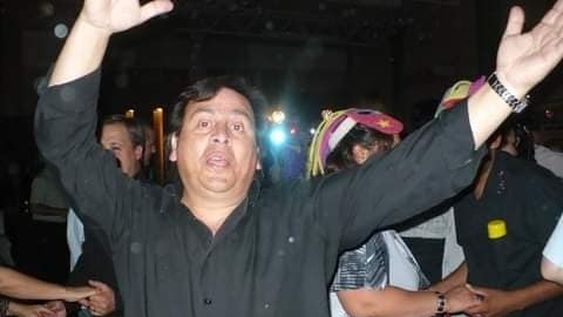 Dolor por la muerte de un médico pediatra sanjuanino que padecía Covid