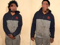 Ponce usaba una peluca para ocultar su identidad.