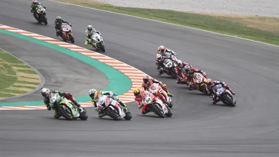 Entradas, cronograma y categorías, todo lo que tenés que saber sobre el Superbike