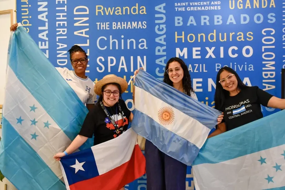 Cómo postularse para enseñar en EE. UU.