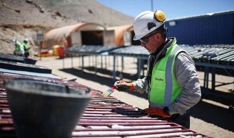 El Gobierno promulgó la reforma laboral: desde hoy rige para el empleo privado