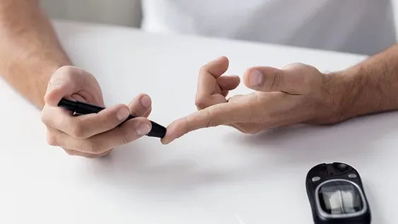 El 30% de las personas fallecidas por Covid-19 menores de 60 años tenía diabetes