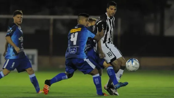 Duro adiós al sueño copero