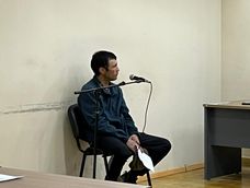 Lo acusaban de un terrible crimen y terminó siendo sobreseído.
