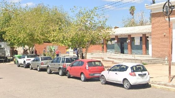UDA y directores de nivel secundario repudiaron la agresión a una docente sanjuanina