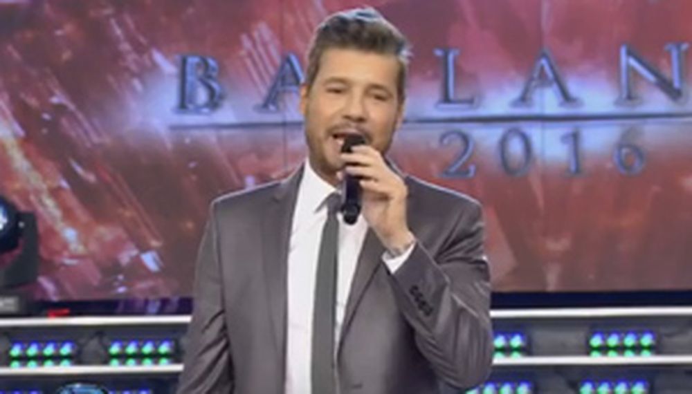 Tinelli, ácido con el tarifazo y el ‘cansancio’ de Macri