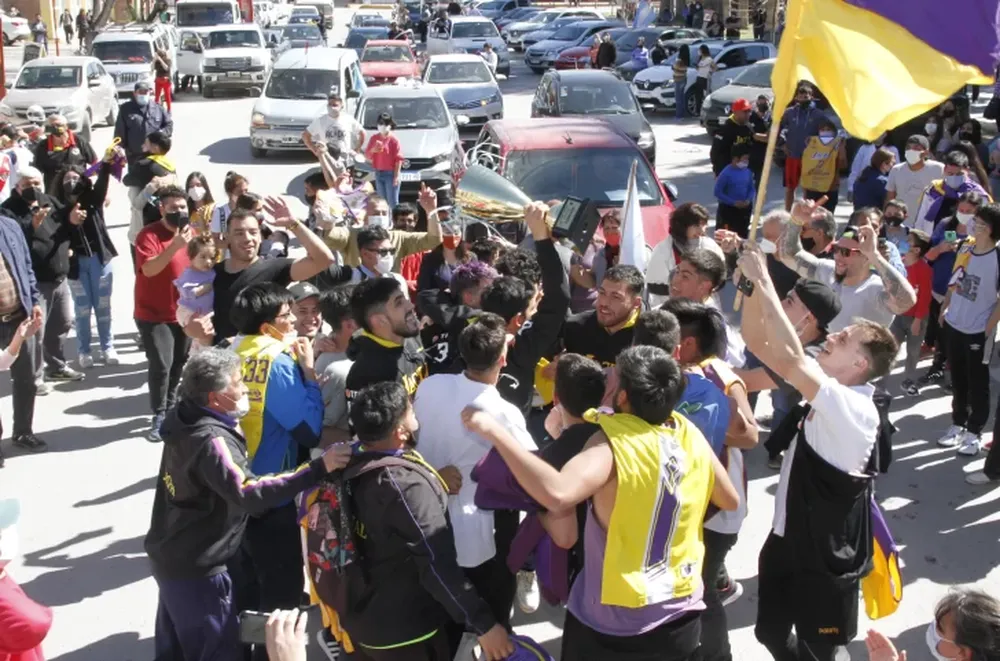 De la humildad a la gloria