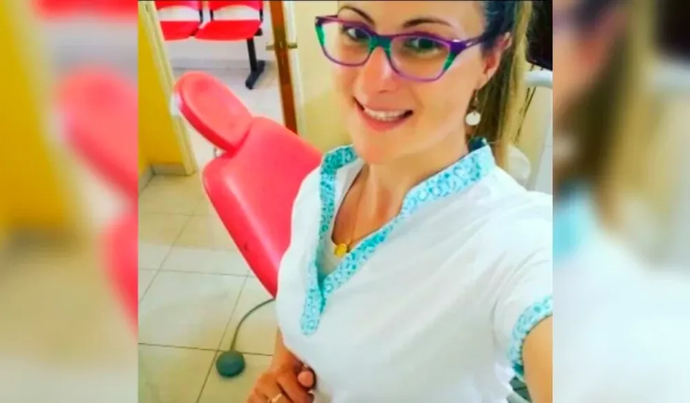 Detuvieron al principal sospechoso del crimen de la odontóloga cordobesa