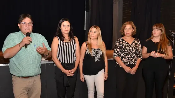 El Mundo Del Trabajo en San Juan