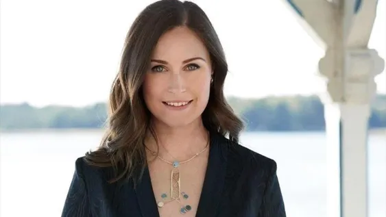 Finlandia: la primera ministro volvió a disculparse por las imágenes filtradas