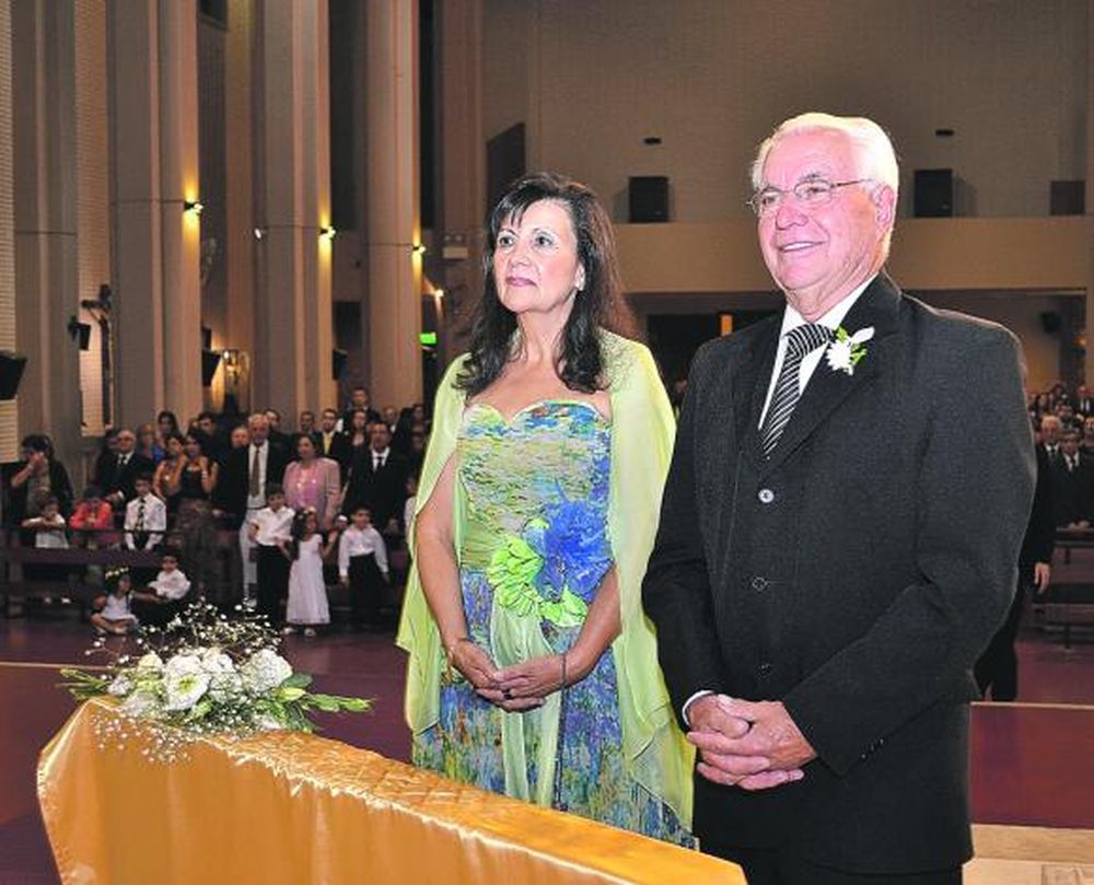 Ferrer Paliza – Alba Molina