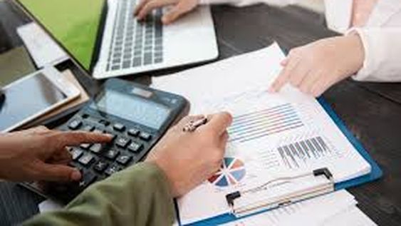 La economía creció 5,8% por impuestos y no por la producción