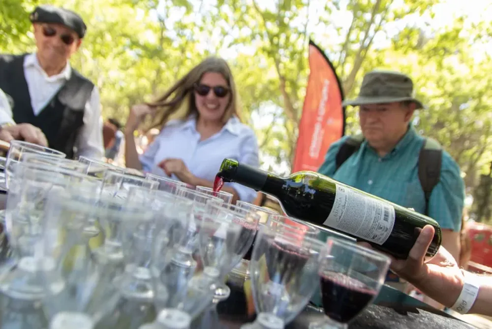 El turismo dejó más de $390 millones en San Juan: desde dónde llegaron los visitantes