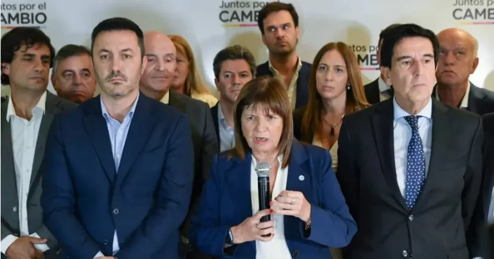 “Deja tierra arrasada con su incompetencia”: duras críticas de la oposición a Massa por la inflación