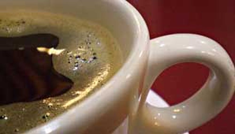 Efecto “anillo de café”