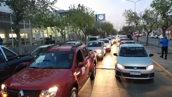 Por primera vez la Justicia local pone límites a planes de ahorro de los 0Km