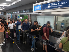 Aeropuerto. Aeropuerto.