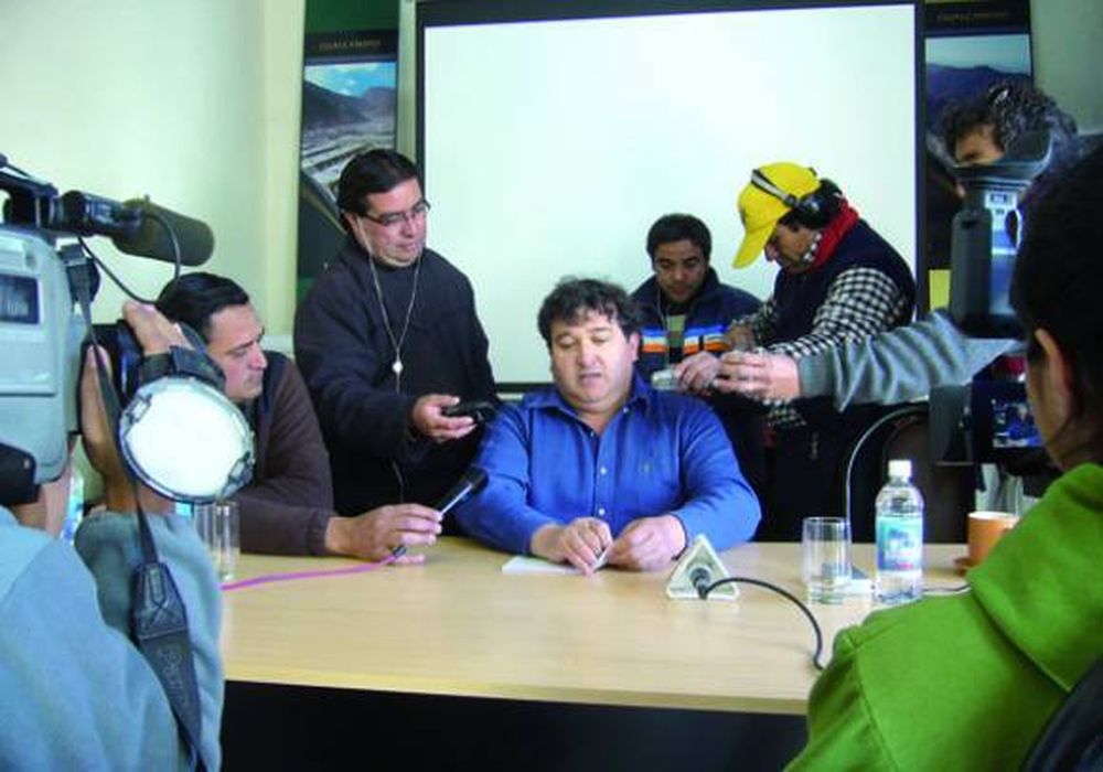 Apoyo a microemprendedores con montos de hasta $35.000