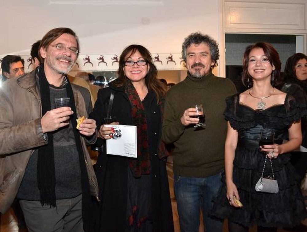 Exposición de Fabiana Zito