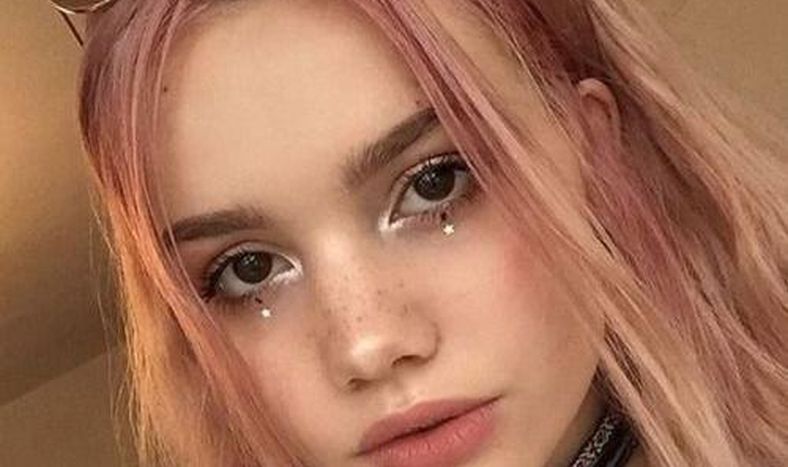 Dot eyeliner: la moda que se impone en la mirada y crece