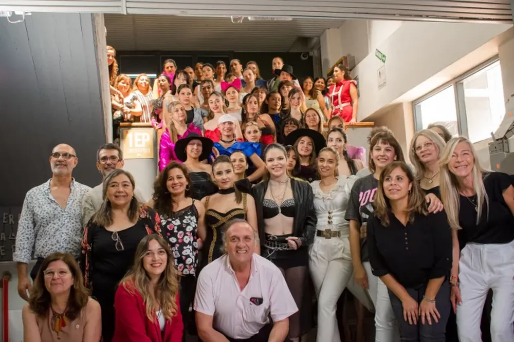 Un cierre con éxitos