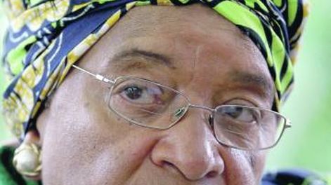 El Nobel de la Paz, para 3 mujeres