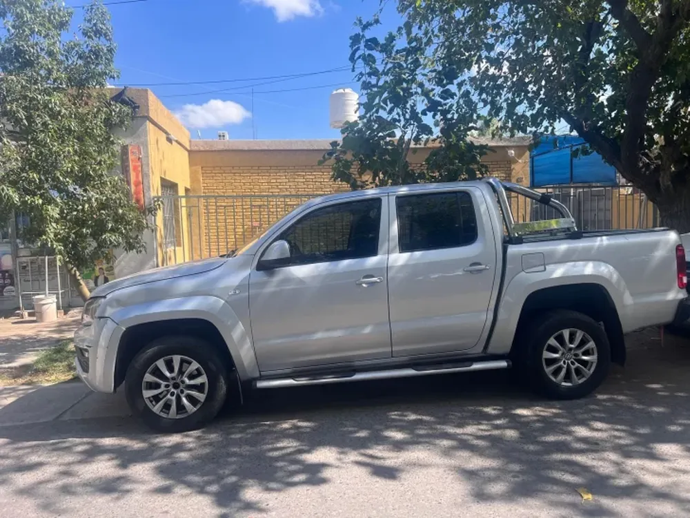 Secuestran en San Juan una camioneta robada en Córdoba con papeles y autopartes adulteradas