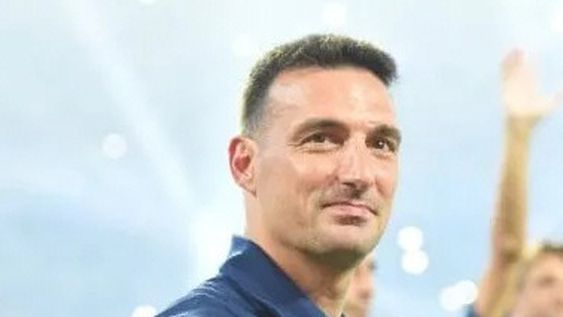 Un récord: 7 de los 10 técnicos son argentinos