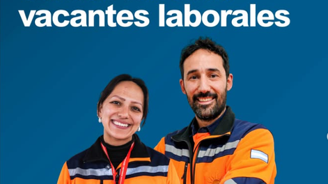 Trabajo en la minería en San Juan: Veladero publicó sus vacantes laborales