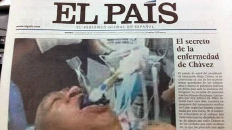 “El Mundo” dudó  y no la compró